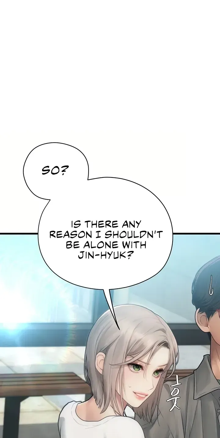 Heart-pounding S-Matching Chapter 6 page 104 - 