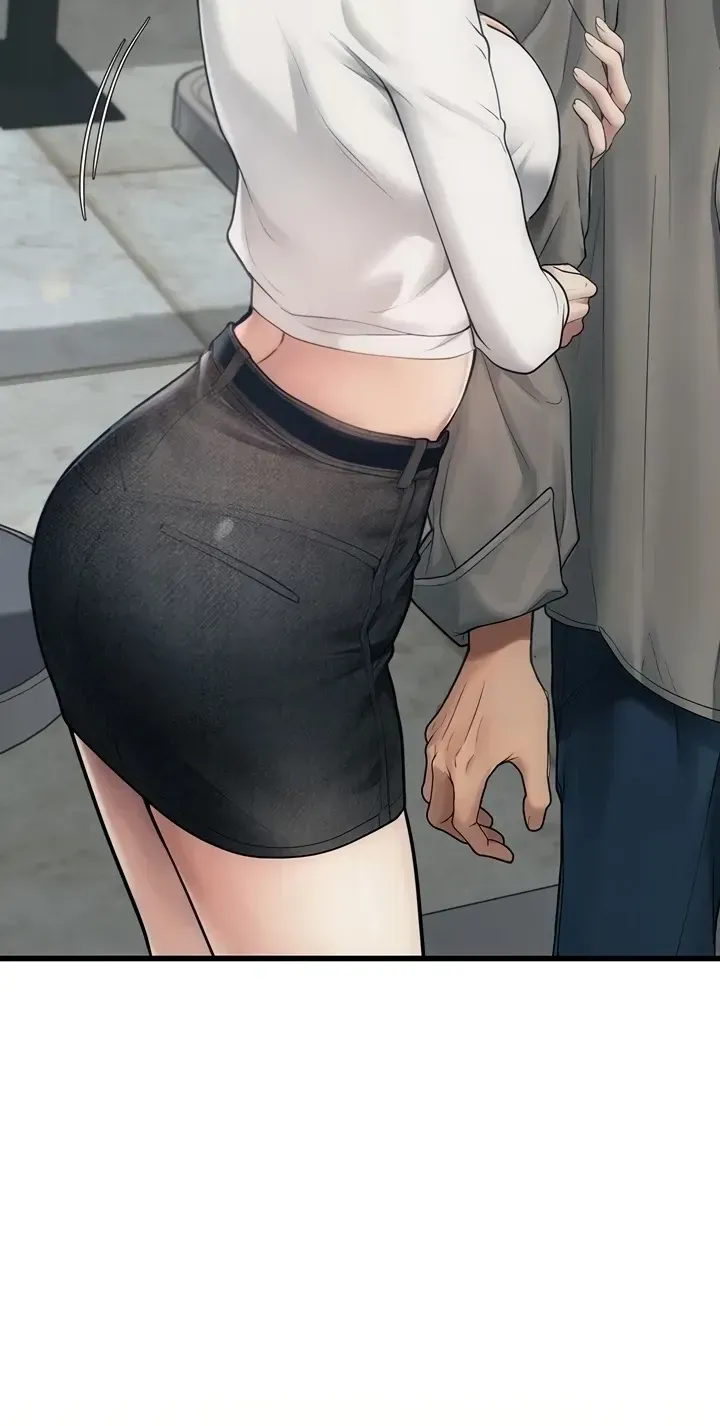 Heart-pounding S-Matching Chapter 6 page 105 - 