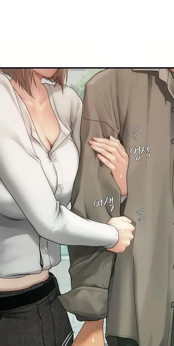 Heart-pounding S-Matching Chapter 6 page 107 - 