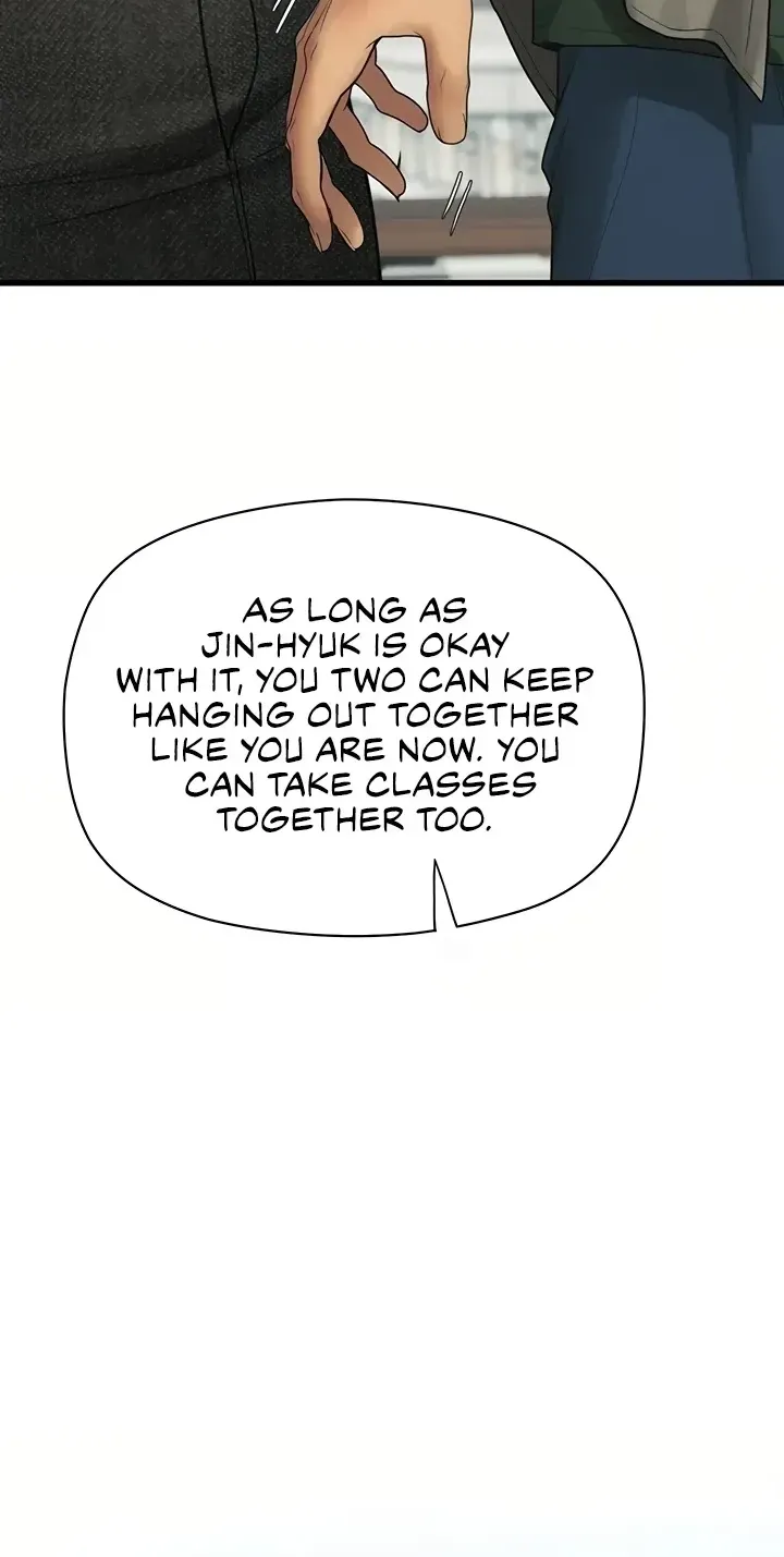 Heart-pounding S-Matching Chapter 6 page 108 - 