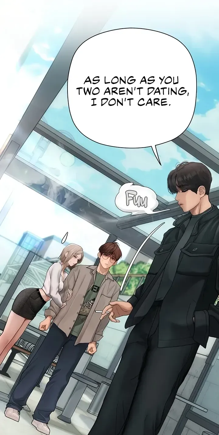 Heart-pounding S-Matching Chapter 6 page 109 - 
