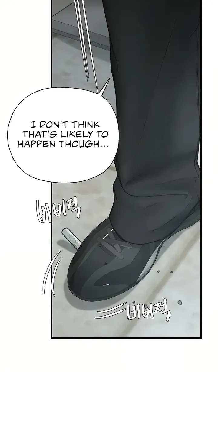 Heart-pounding S-Matching Chapter 6 page 111 - 