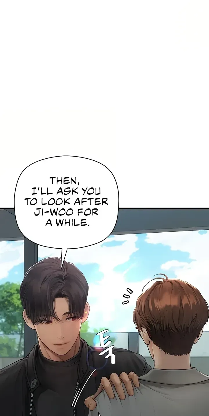 Heart-pounding S-Matching Chapter 6 page 113 - 
