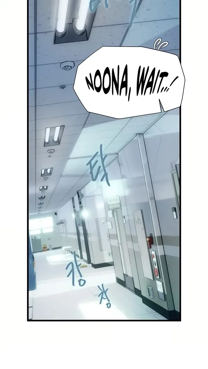 Heart-pounding S-Matching Chapter 6 page 121 - 
