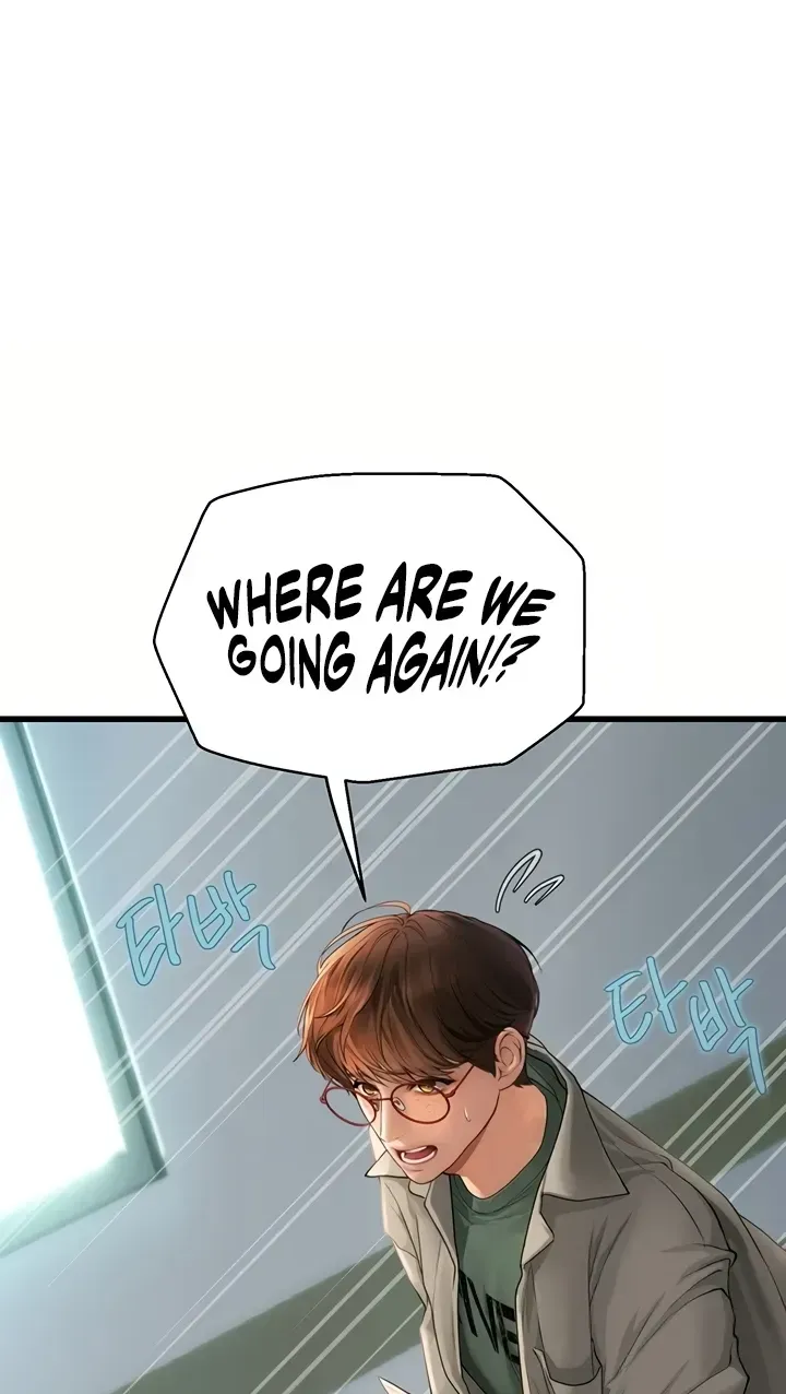 Heart-pounding S-Matching Chapter 6 page 122 - 