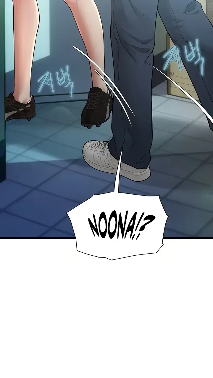 Heart-pounding S-Matching Chapter 6 page 125 - 
