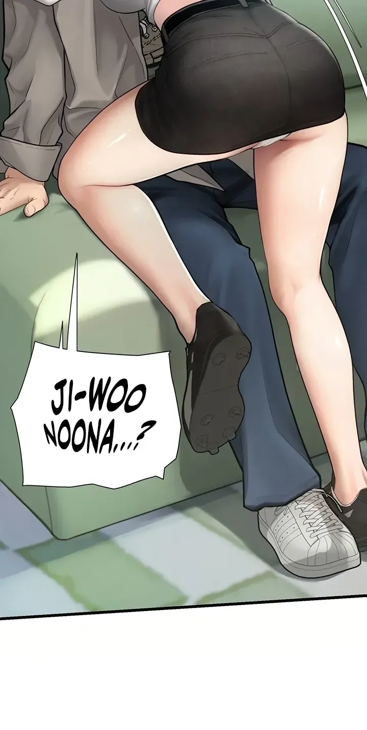 Heart-pounding S-Matching Chapter 6 page 129 - 