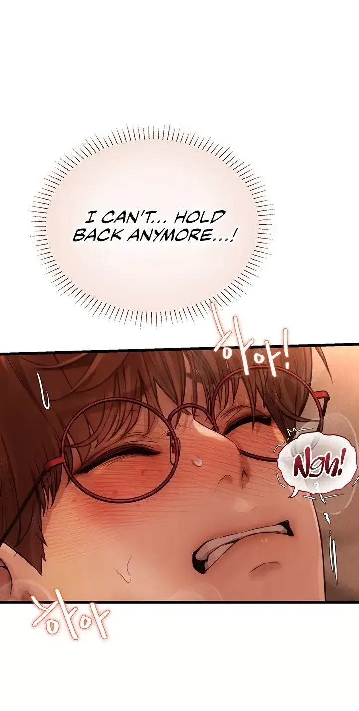 Heart-pounding S-Matching Chapter 6 page 14 - 