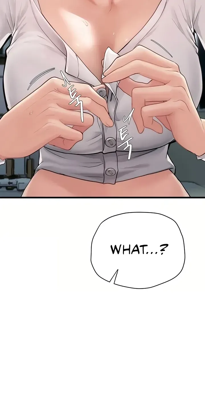 Heart-pounding S-Matching Chapter 6 page 131 - 