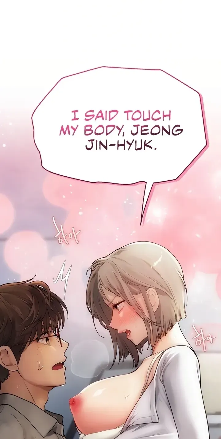 Heart-pounding S-Matching Chapter 6 page 132 - 