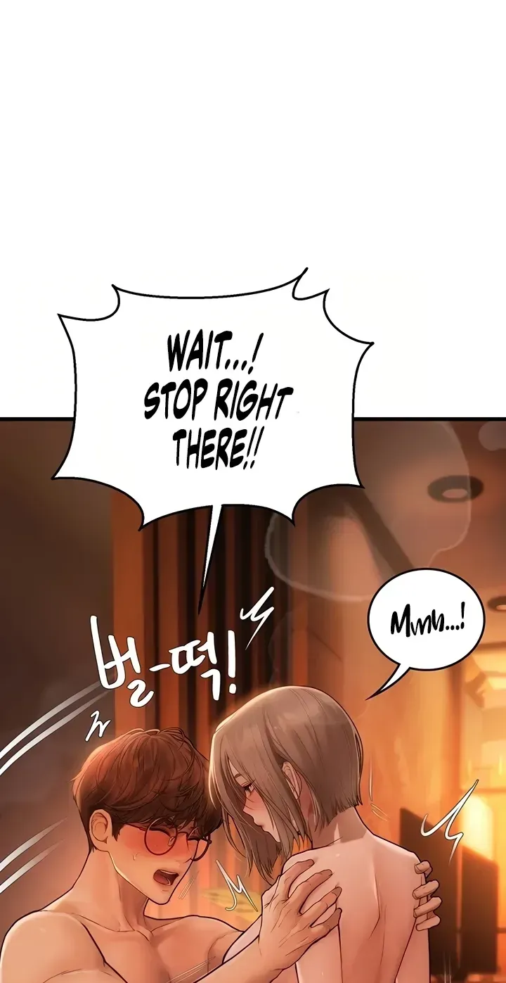Heart-pounding S-Matching Chapter 6 page 15 - 