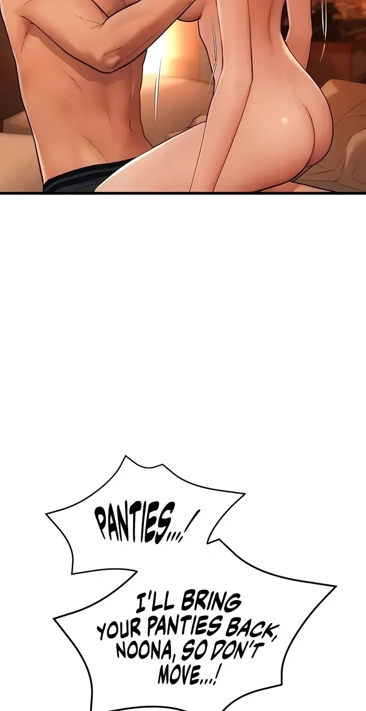 Heart-pounding S-Matching Chapter 6 page 16 - 