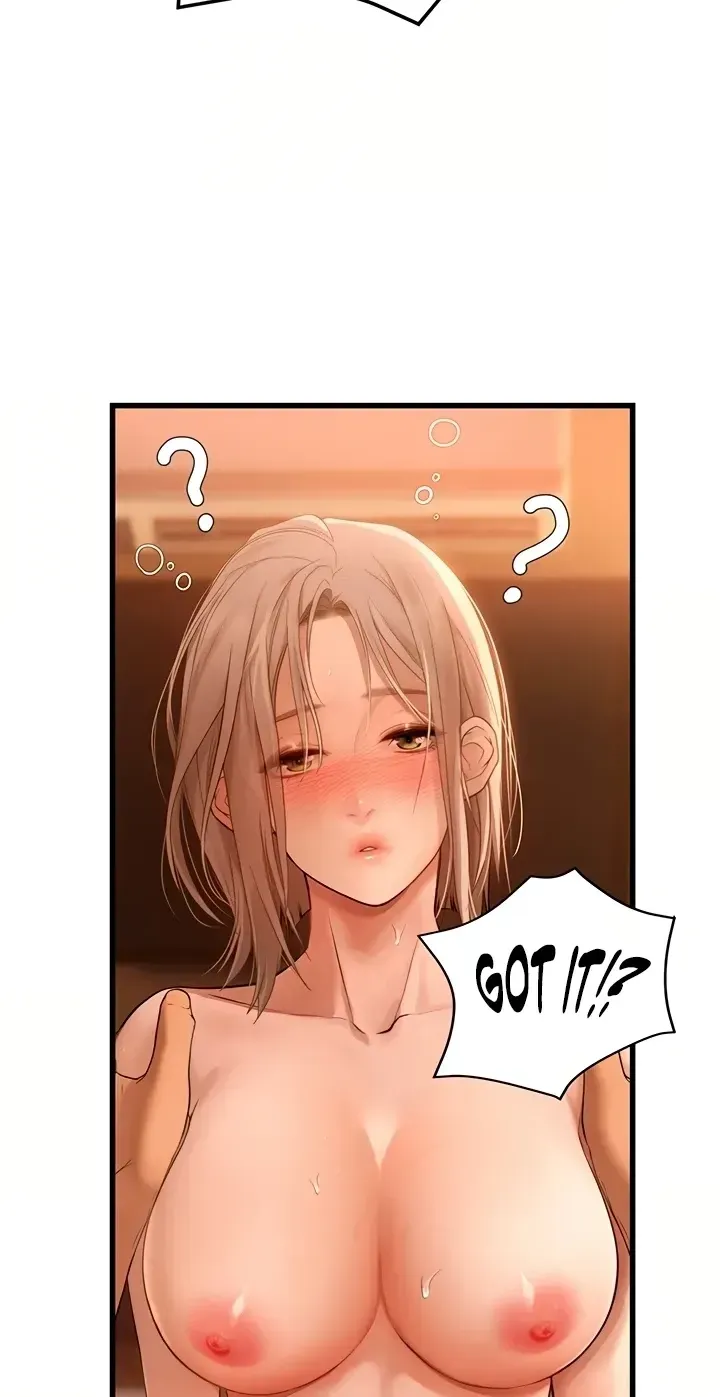 Heart-pounding S-Matching Chapter 6 page 17 - 