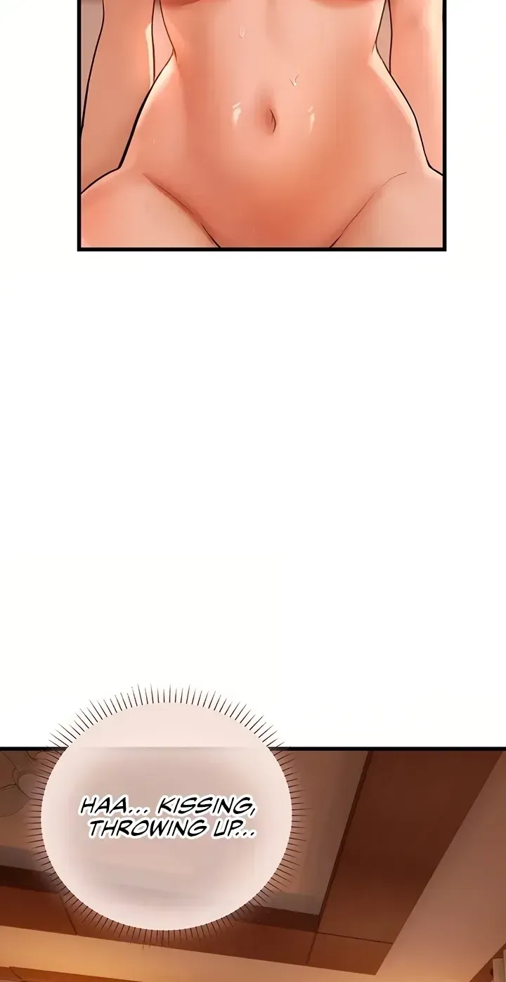 Heart-pounding S-Matching Chapter 6 page 18 - 