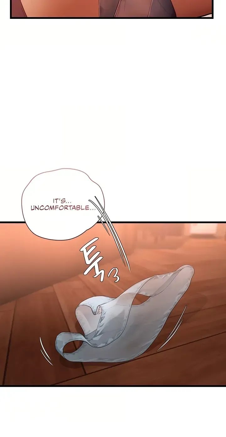 Heart-pounding S-Matching Chapter 6 page 3 - 