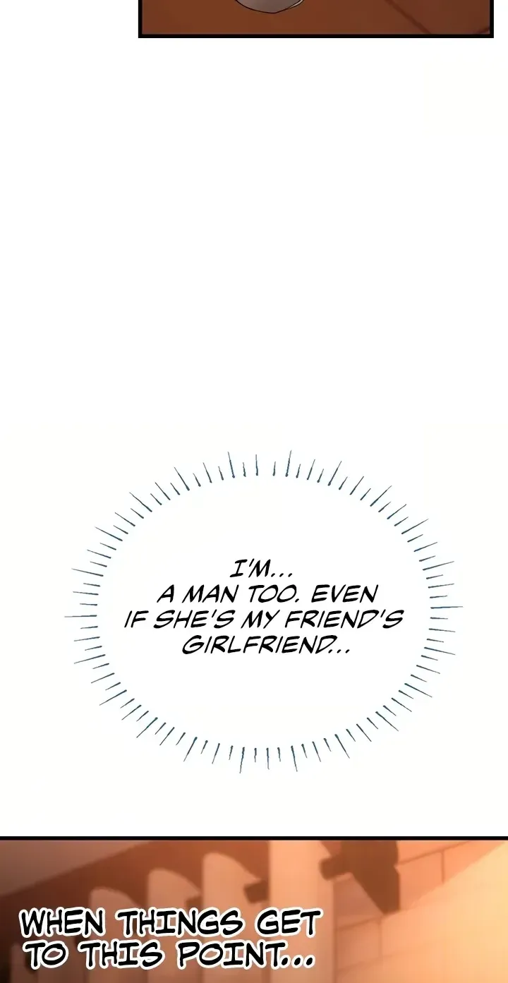 Heart-pounding S-Matching Chapter 6 page 21 - 