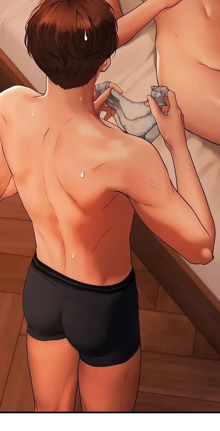 Heart-pounding S-Matching Chapter 6 page 24 - 