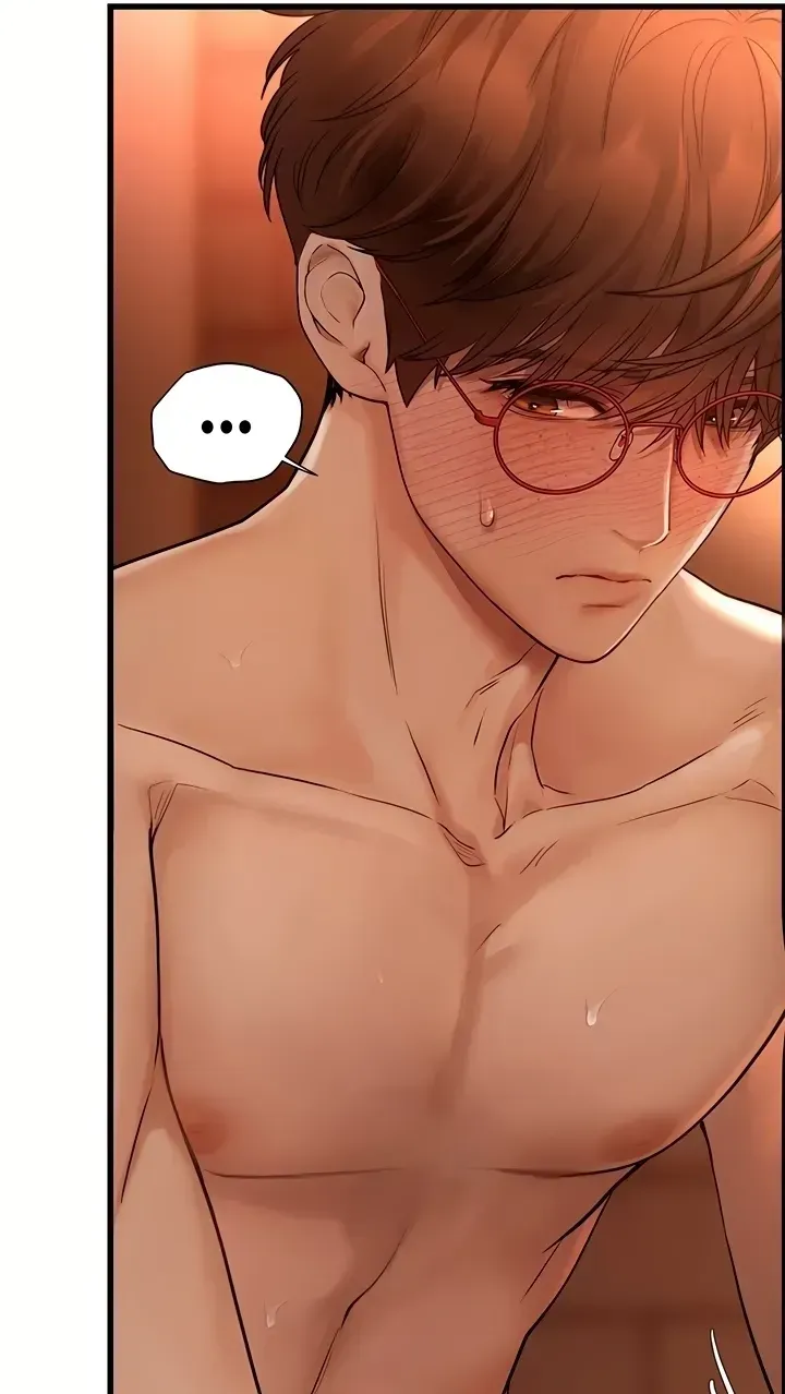 Heart-pounding S-Matching Chapter 6 page 29 - 
