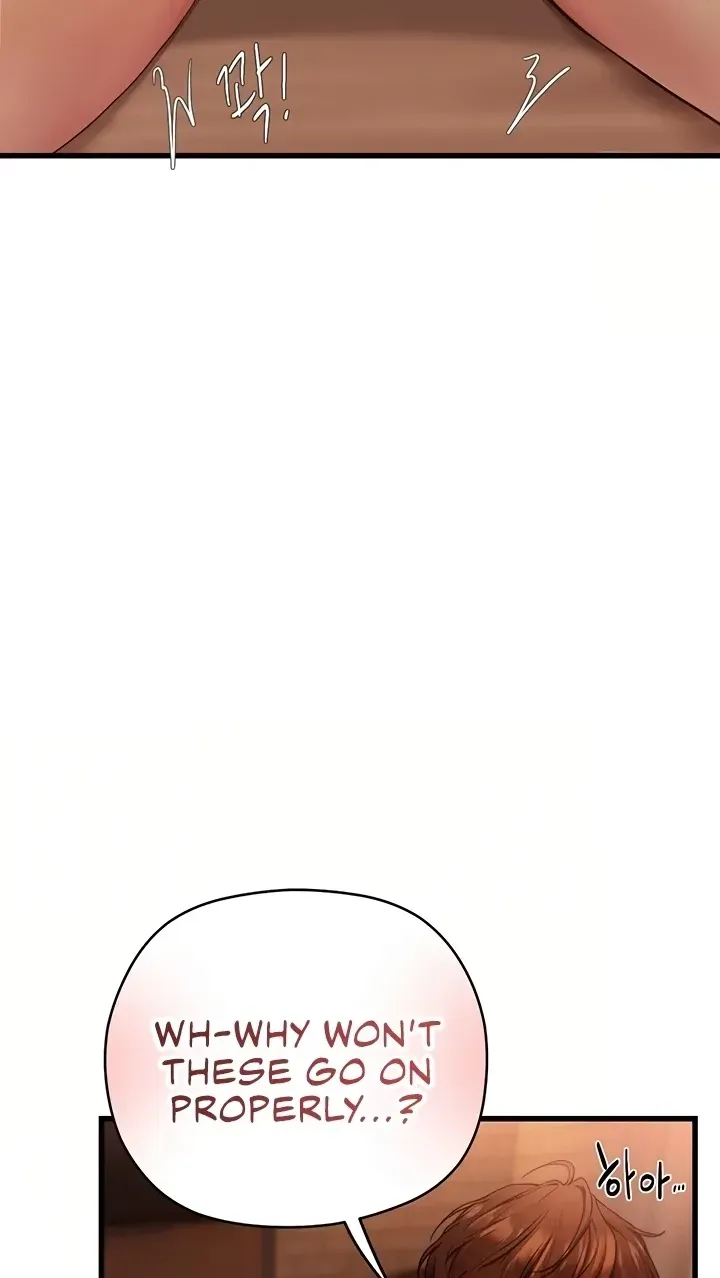 Heart-pounding S-Matching Chapter 6 page 32 - 