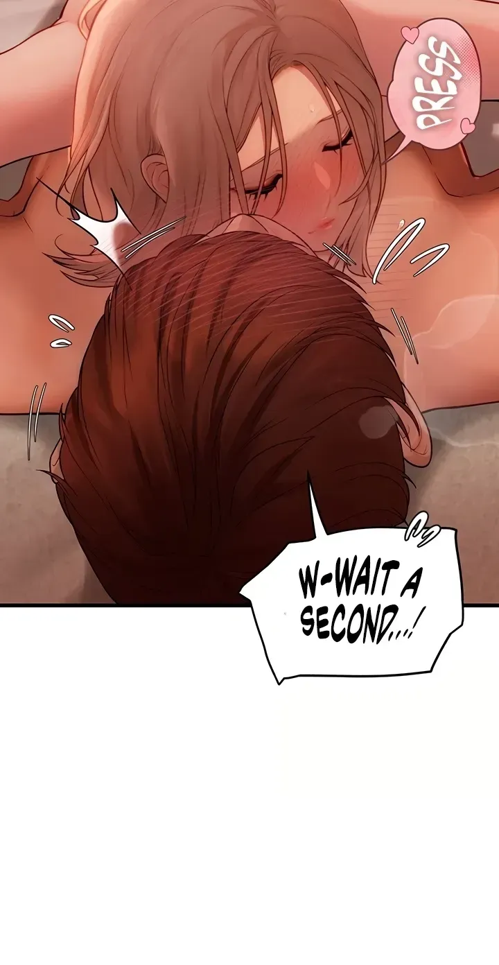 Heart-pounding S-Matching Chapter 6 page 5 - 