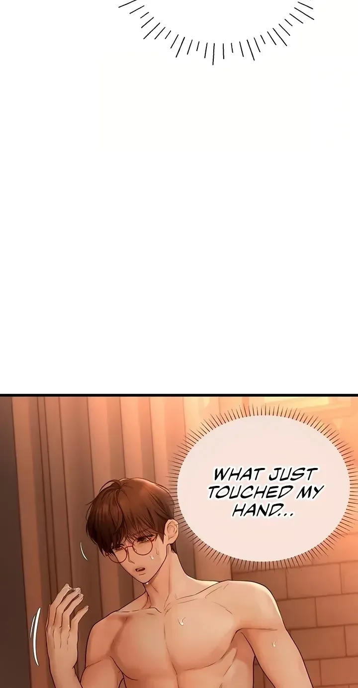 Heart-pounding S-Matching Chapter 6 page 41 - 