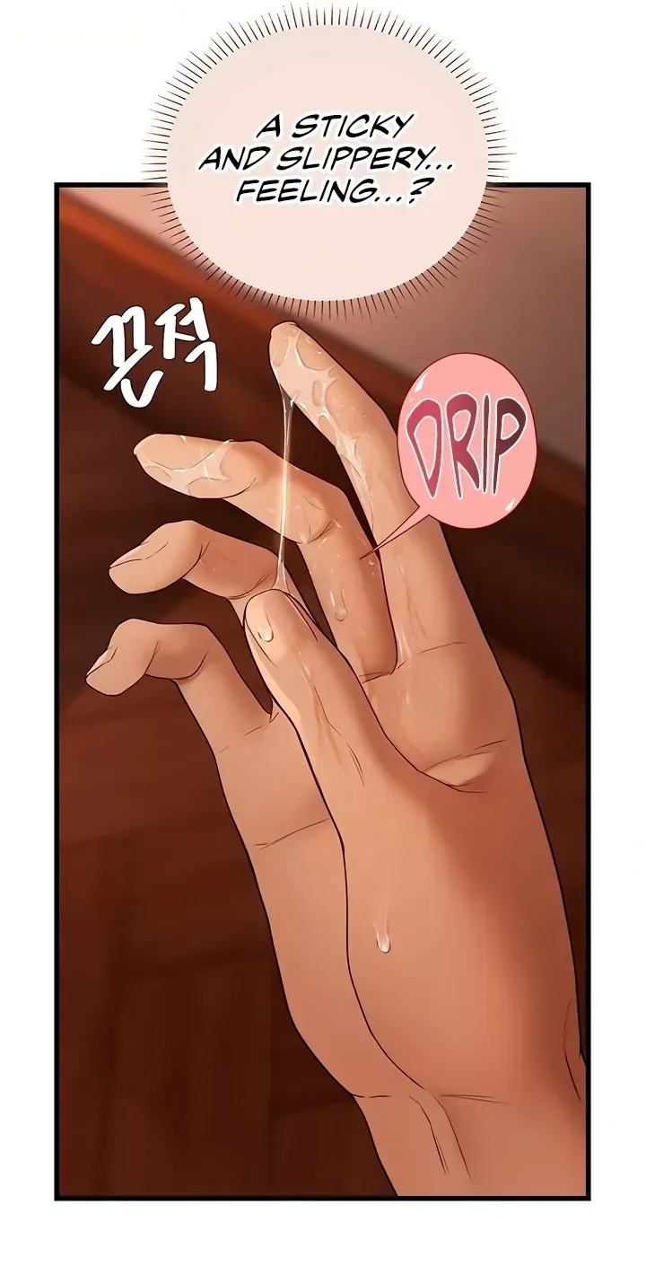 Heart-pounding S-Matching Chapter 6 page 43 - 