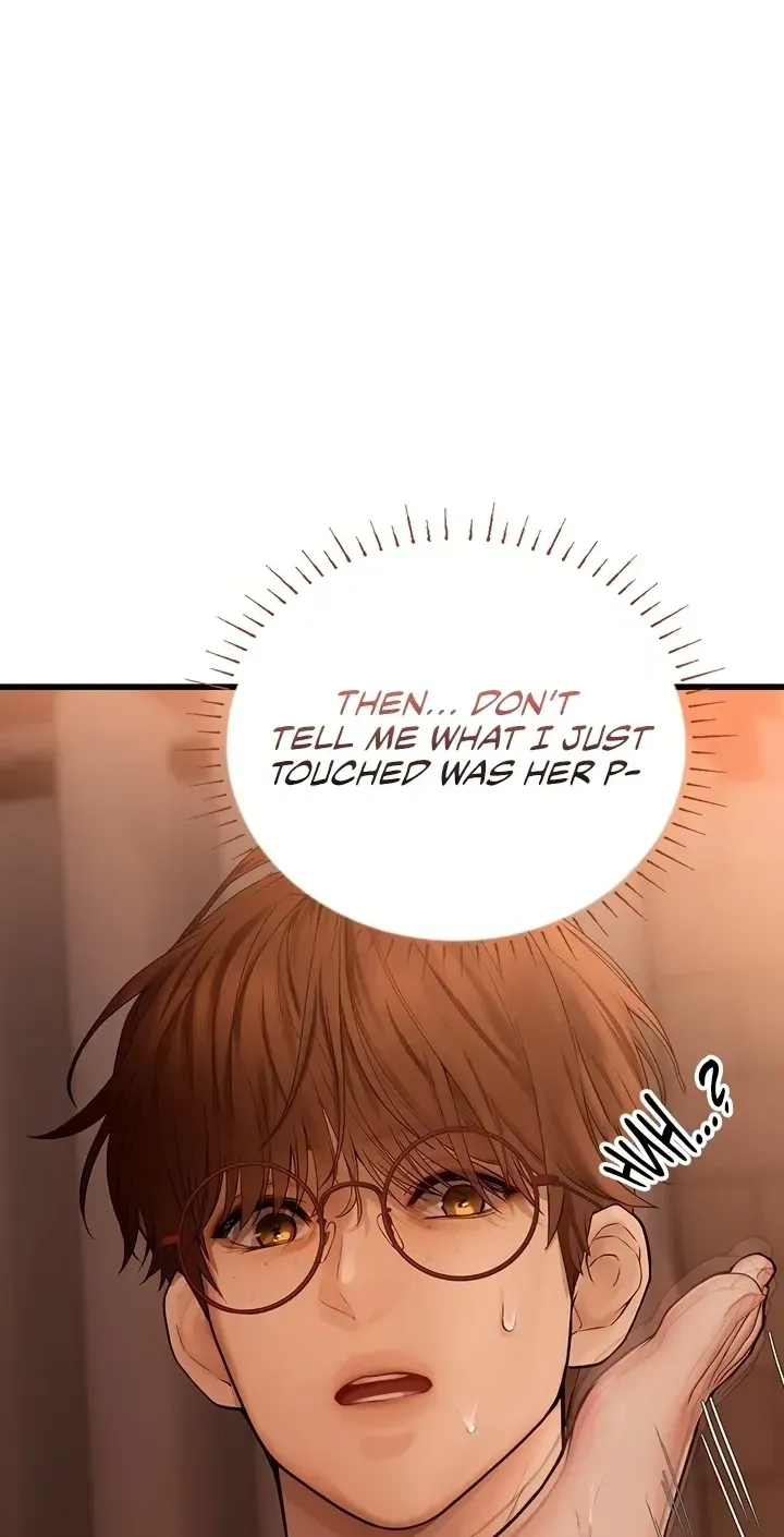 Heart-pounding S-Matching Chapter 6 page 44 - 