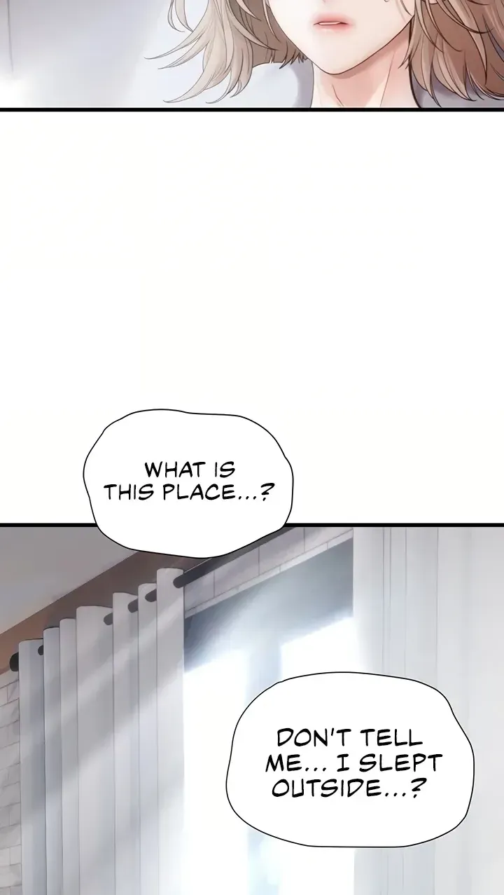 Heart-pounding S-Matching Chapter 6 page 55 - 