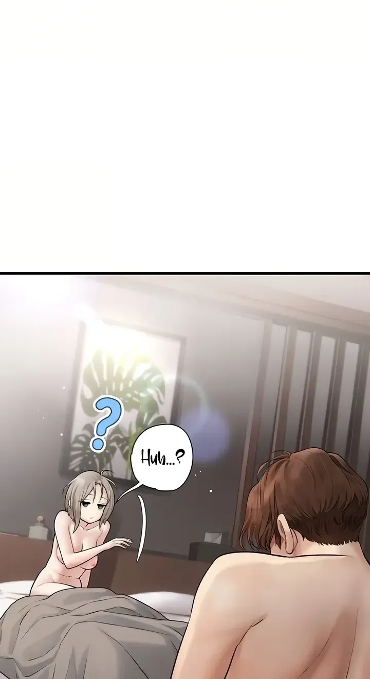 Heart-pounding S-Matching Chapter 6 page 58 - 