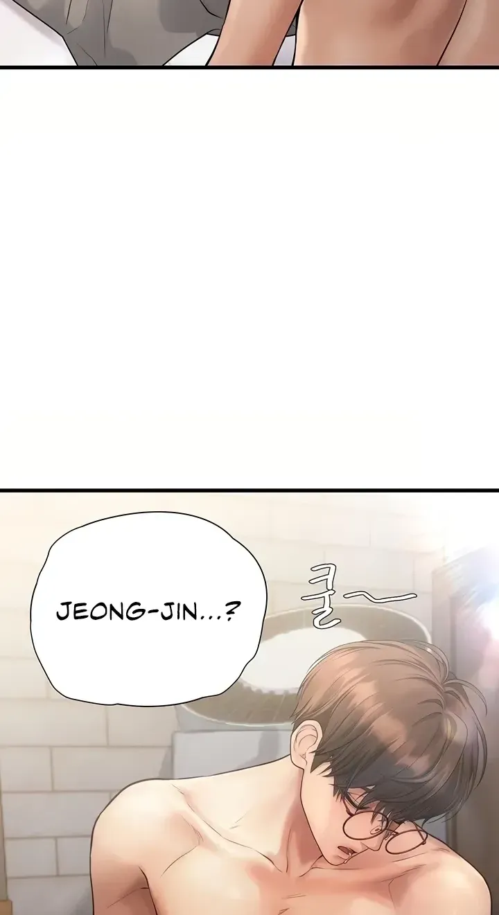 Heart-pounding S-Matching Chapter 6 page 59 - 