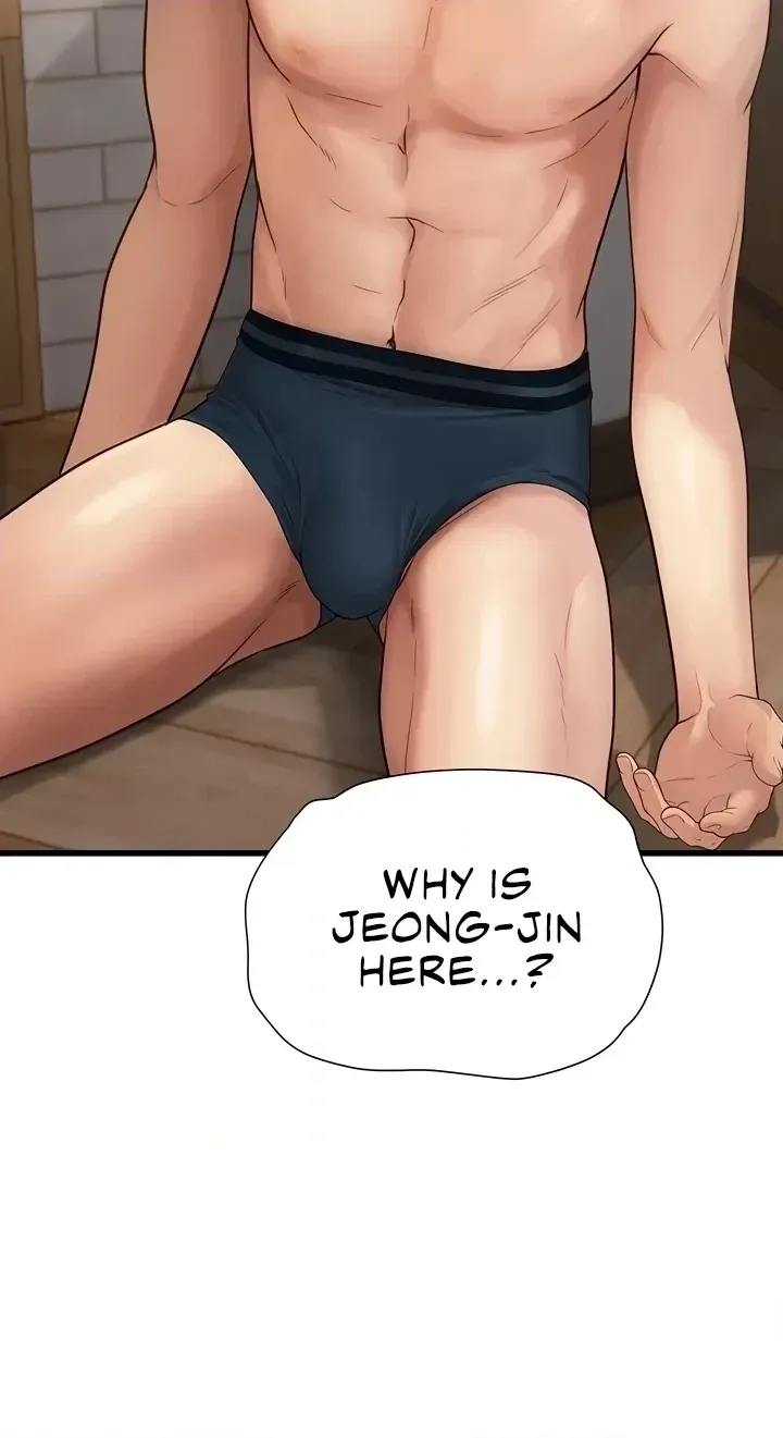 Heart-pounding S-Matching Chapter 6 page 60 - 