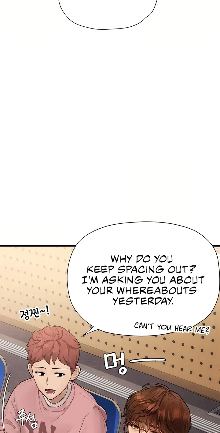 Heart-pounding S-Matching Chapter 6 page 69 - 