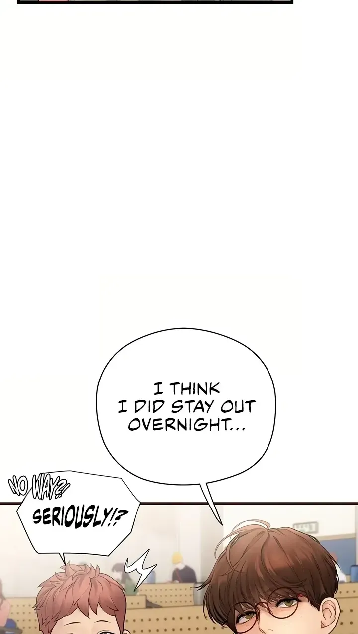Heart-pounding S-Matching Chapter 6 page 73 - 