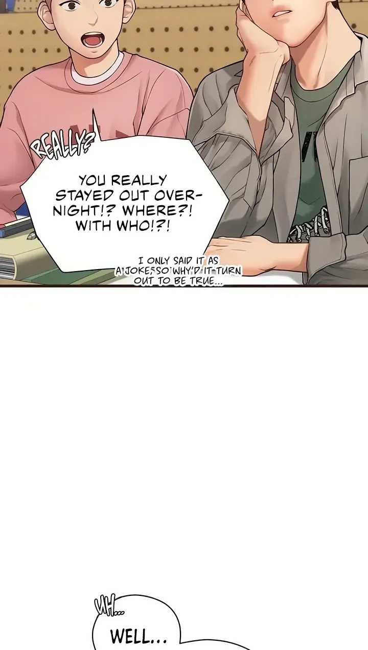 Heart-pounding S-Matching Chapter 6 page 74 - 