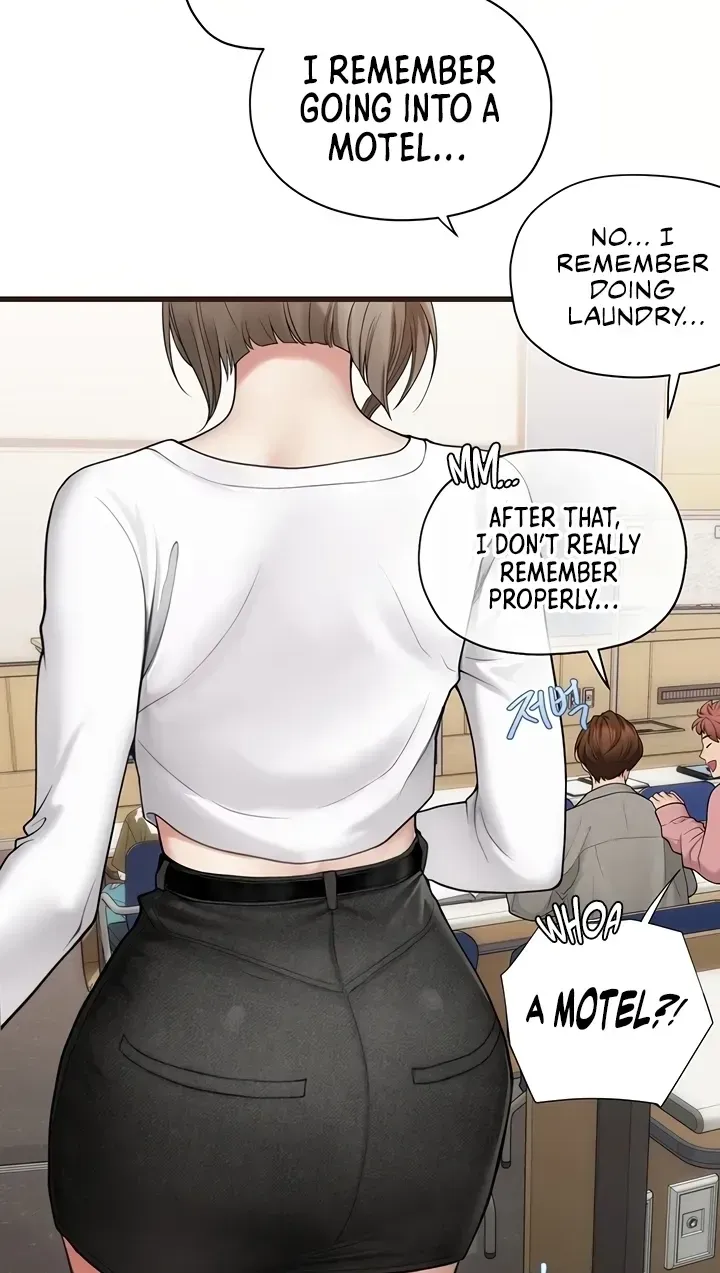Heart-pounding S-Matching Chapter 6 page 75 - 