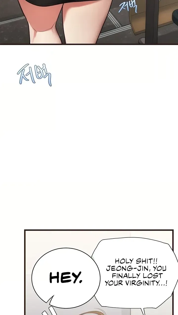 Heart-pounding S-Matching Chapter 6 page 76 - 