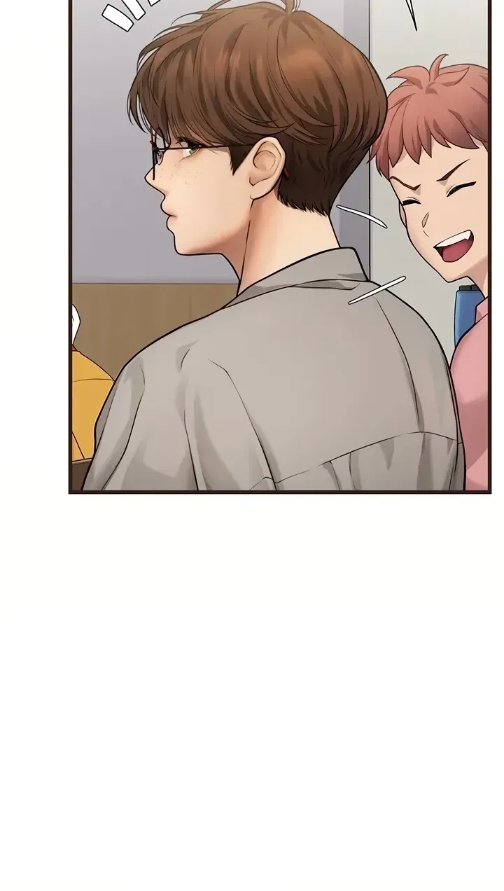 Heart-pounding S-Matching Chapter 6 page 77 - 