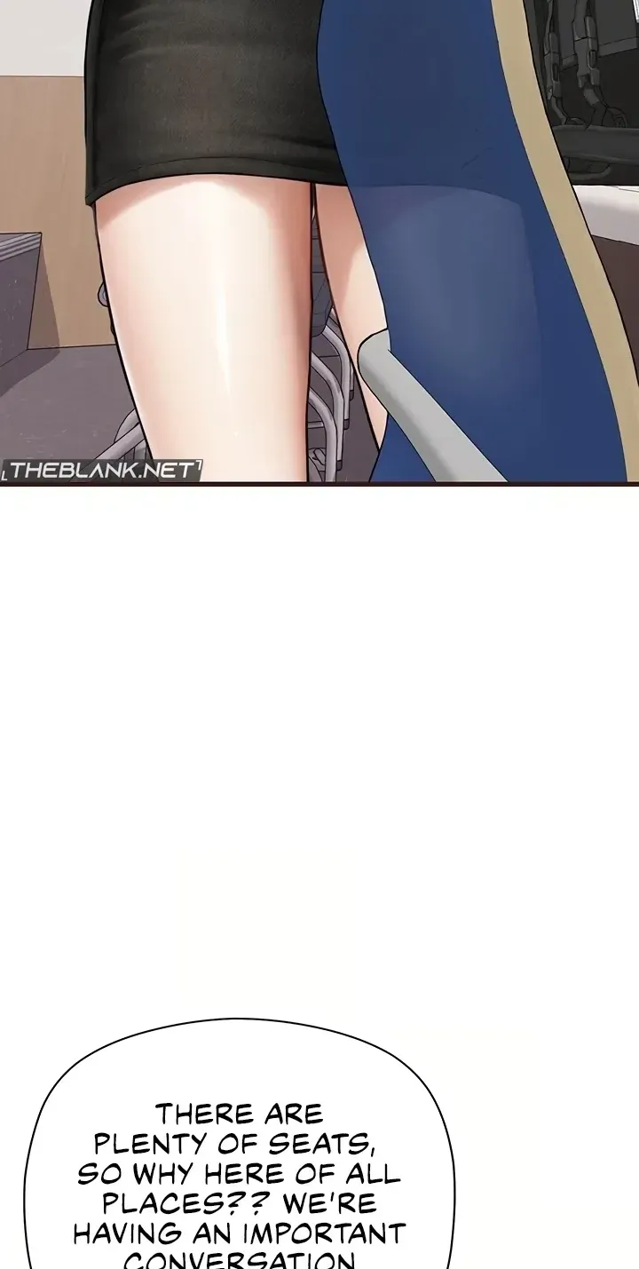 Heart-pounding S-Matching Chapter 6 page 79 - 