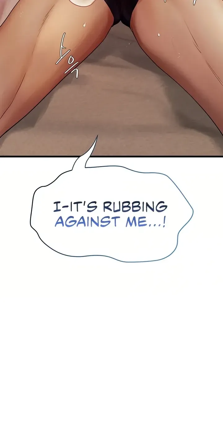 Heart-pounding S-Matching Chapter 6 page 9 - 
