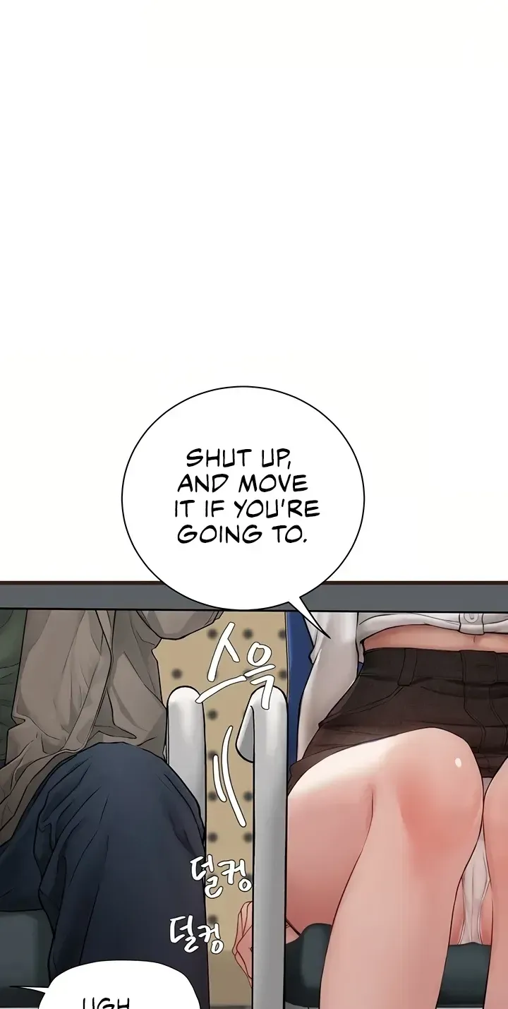 Heart-pounding S-Matching Chapter 6 page 81 - 