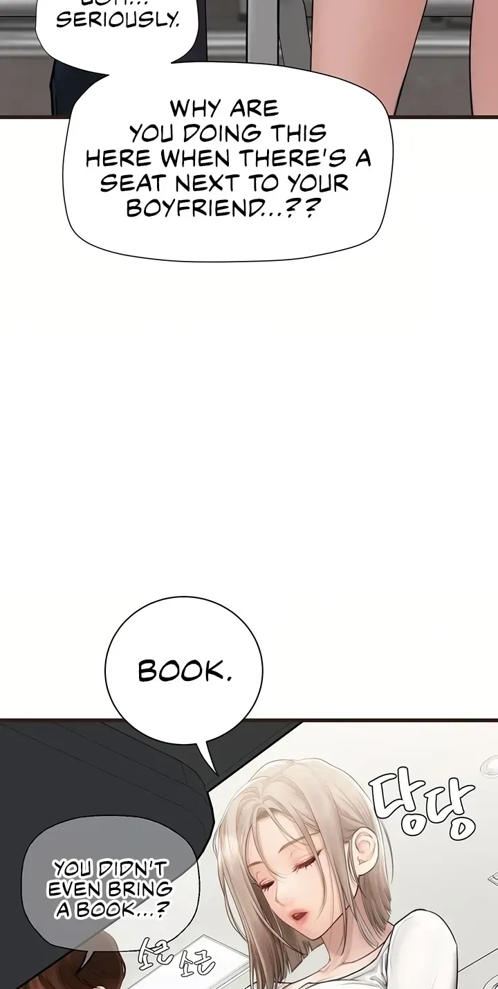 Heart-pounding S-Matching Chapter 6 page 82 - 