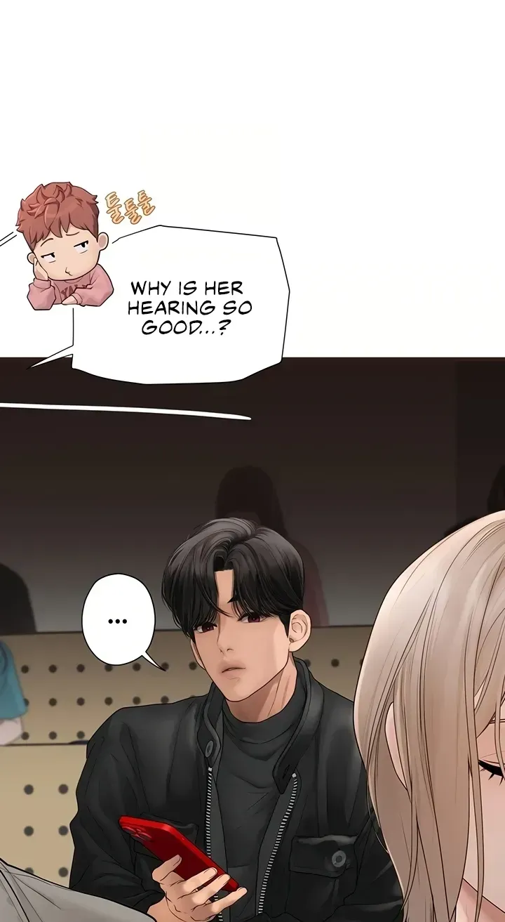 Heart-pounding S-Matching Chapter 6 page 85 - 