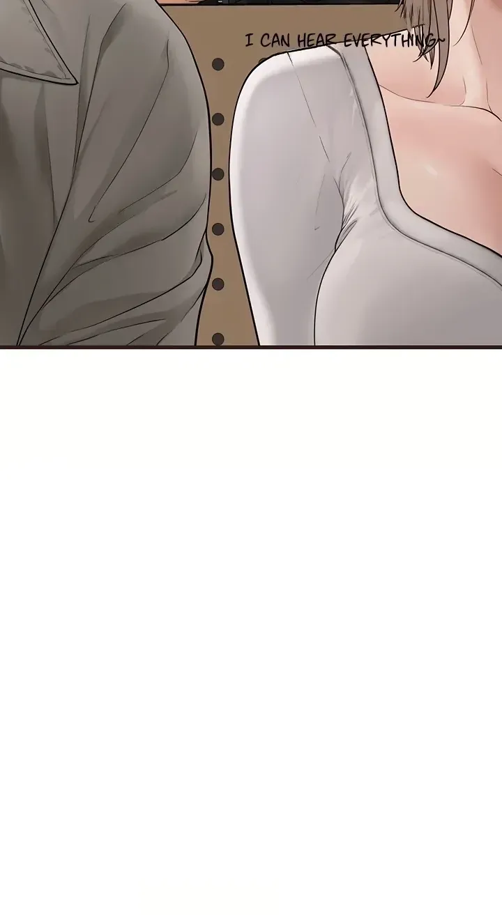 Heart-pounding S-Matching Chapter 6 page 86 - 