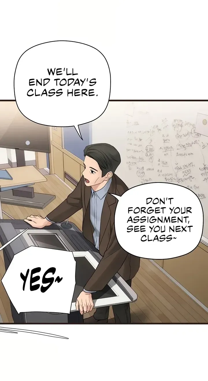 Heart-pounding S-Matching Chapter 6 page 87 - 