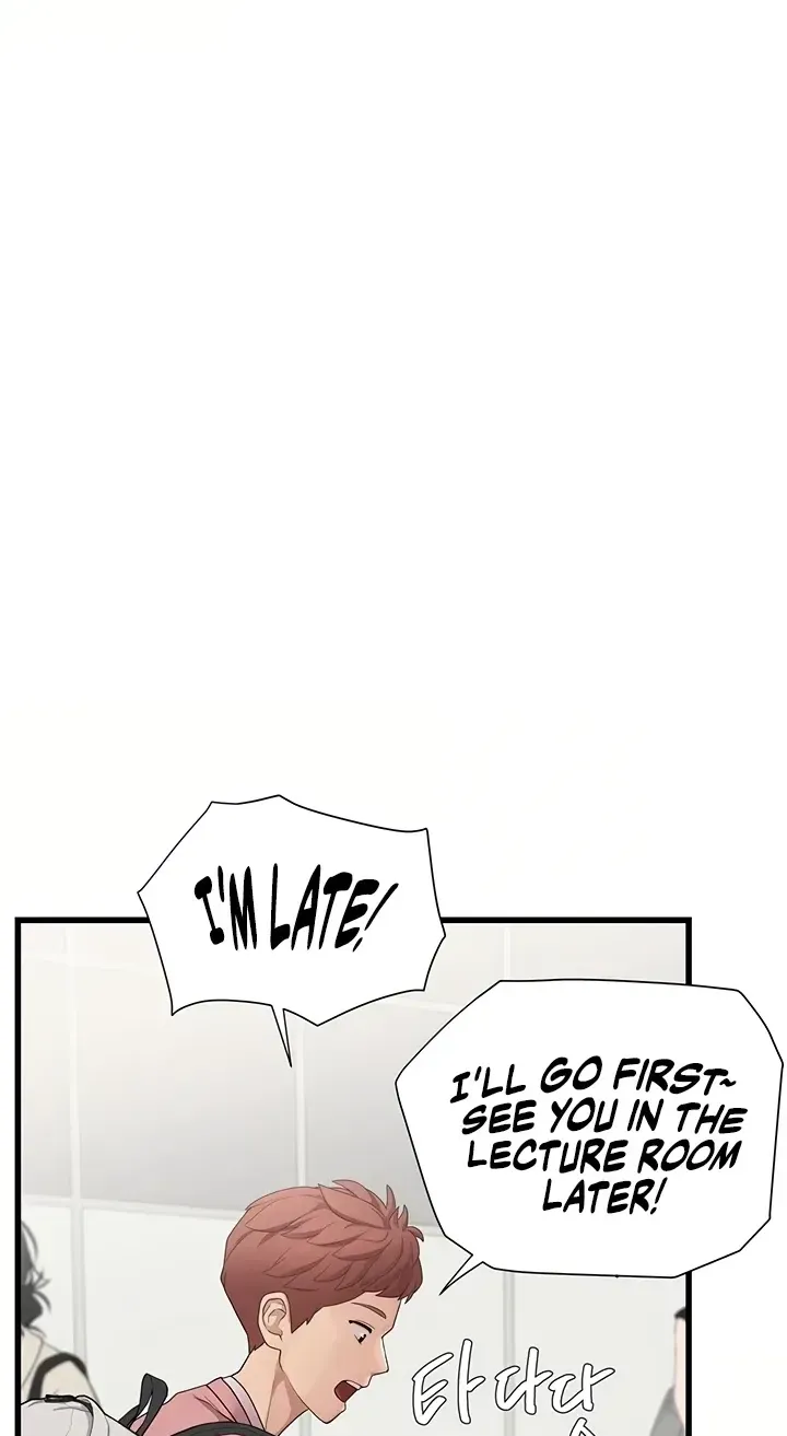 Heart-pounding S-Matching Chapter 6 page 88 - 