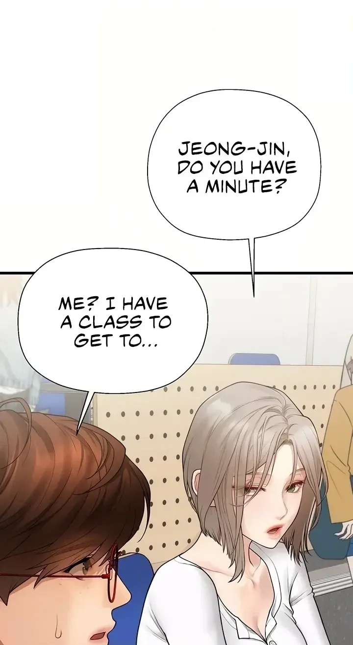 Heart-pounding S-Matching Chapter 6 page 90 - 