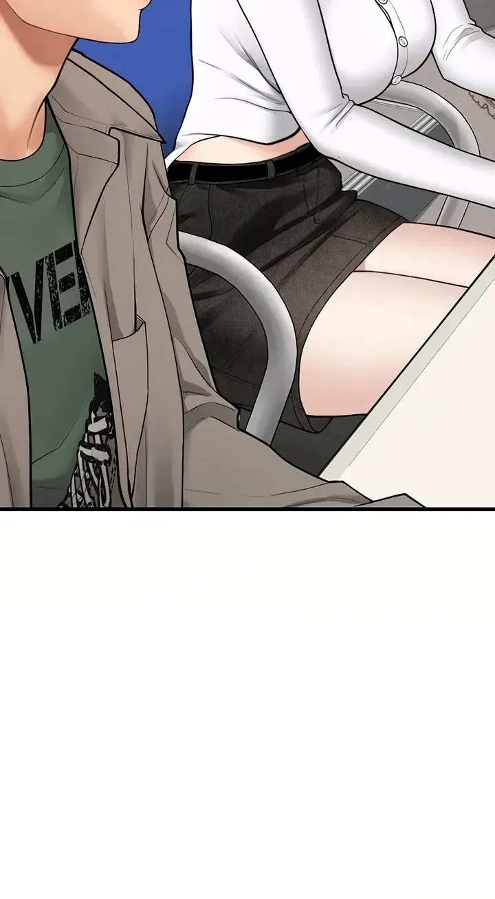 Heart-pounding S-Matching Chapter 6 page 91 - 