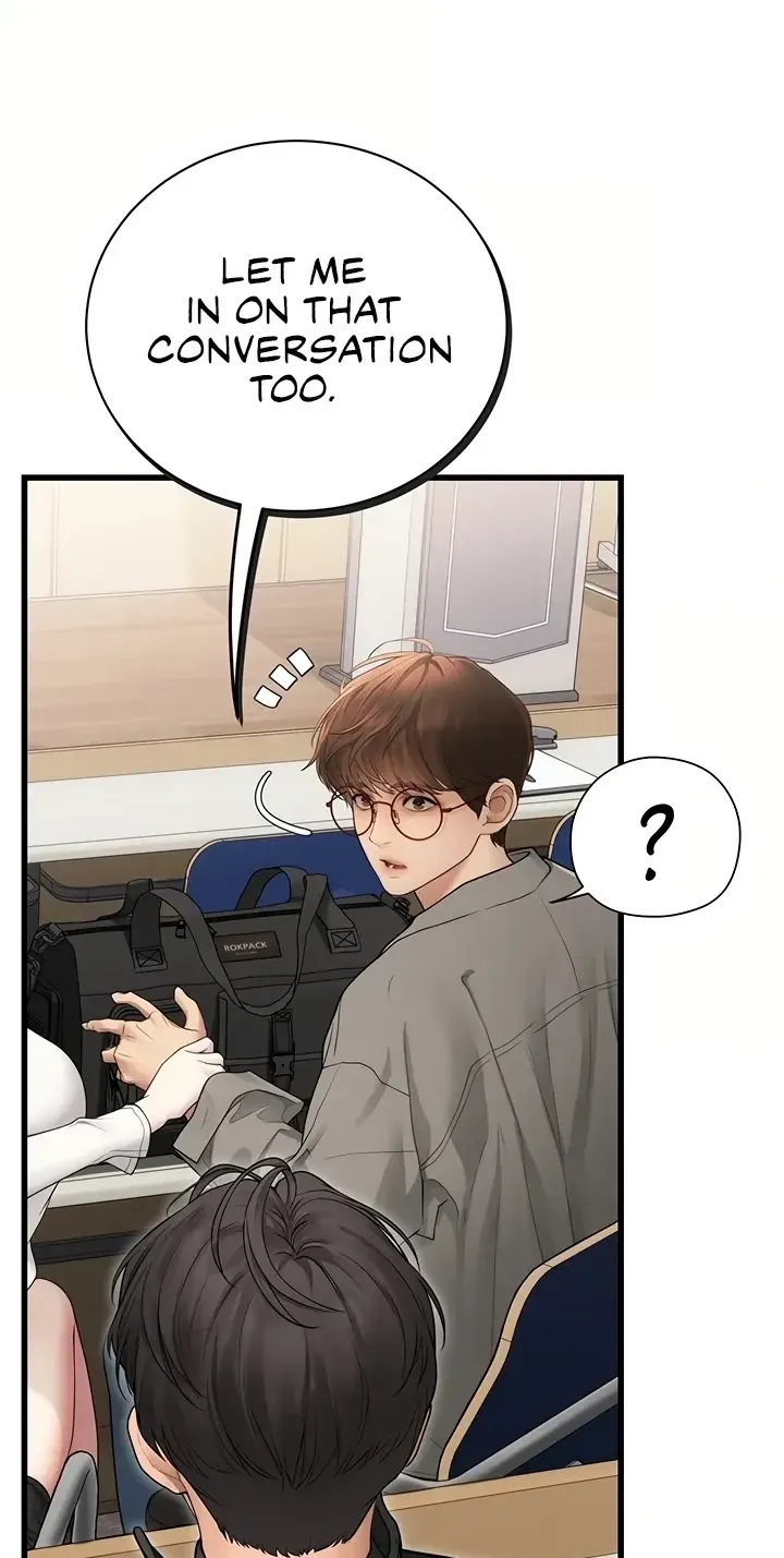Heart-pounding S-Matching Chapter 6 page 93 - 
