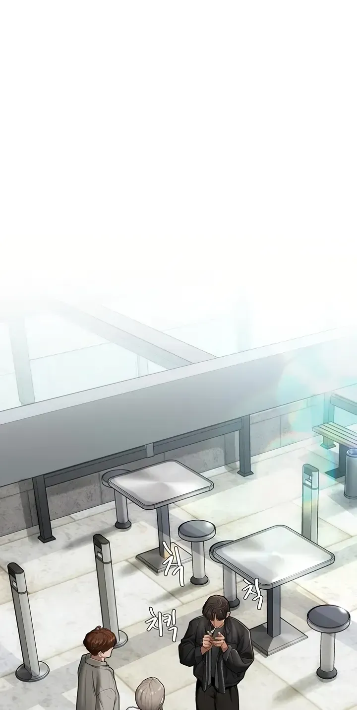 Heart-pounding S-Matching Chapter 6 page 96 - 