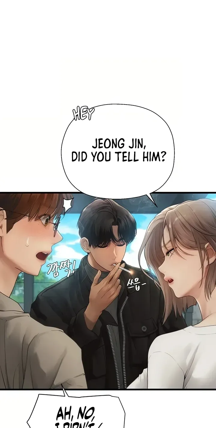 Heart-pounding S-Matching Chapter 6 page 99 - 